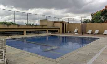 Imagem 7: APARTAMENTO RESIDENCIAL em São Paulo - SP, Alto da Lapa