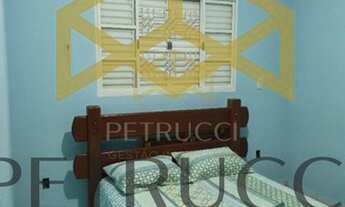 Imagem: Casa - Parque Santana - Valinhos