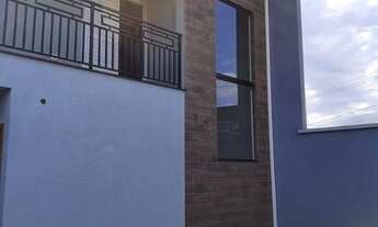 Imagem 2: Lindo sobrado à venda no bairro Nova Atibaia