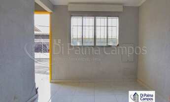 Imagem 2: Sobrado 2 dormitórios - Vila Prudente