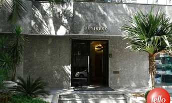 Imagem 7: São Paulo - Conjunto Comercial/sala - Moema