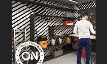 Imagem 3: VN Humberto I - 33m² - SP