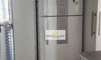 Imagem 6: Apartamento com 4 dormitórios à venda, 128 m² por R$ 954.000,00 - Jardim Aquarius - São Jo