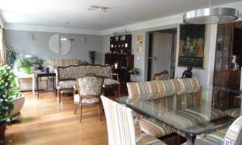 Imagem 2: APARTAMENTO - HIGIENÓPOLIS - SP