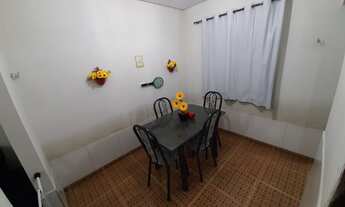 Imagem 3: Casa no bairro Tancredo neves