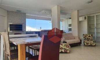 Imagem 4: Apartamento Duplex à venda, 164 m² por R$ 1.398.000,00 - Ingleses Norte - Florianópolis/SC