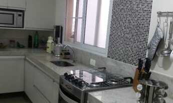 Imagem 4: APARTAMENTO - CONDOMÍNIO QUINTA DAS JABUTICABAS - SP