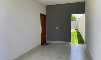 Imagem 2: Casa 3 Quartos A Venda com Churrasqueira