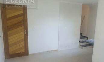 Imagem 2: Santo André - Apartamento Padrão - Jardim Ana Maria