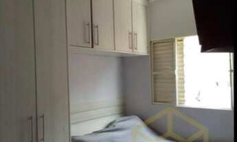 Imagem 5: Casa - Loteamento Adventista Campineiro - Hortolândia