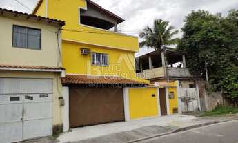 Imagem: Casa à venda no bairro Amendoeira - São