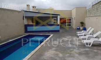 Imagem 6: Ponto comercial - Cidade Satélite Íris - Campinas