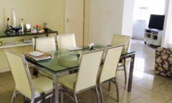 Imagem 3: APARTAMENTO - HIGIENÓPOLIS - SP