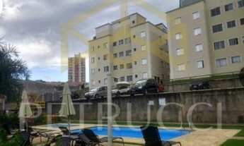 Imagem 1: Apartamento - Vila Industrial - Campinas