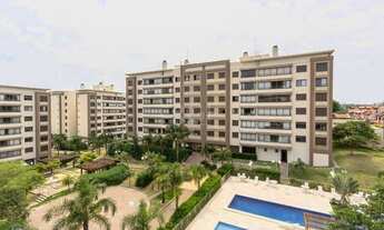 Imagem: Porto Alegre - Apartamento Padrão - Cavalhada