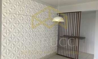 Imagem 3: Apartamento - Vila São Pedro - Hortolândia