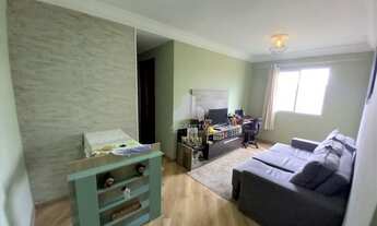 Imagem 2: Apartamento à venda, Jardim Estrela, Mauá, SP