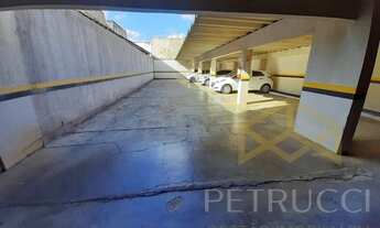 Imagem 5: Sala - Centro - Campinas