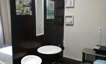 Imagem: Vendo Kitinete Mobiliado na Beira Mar de