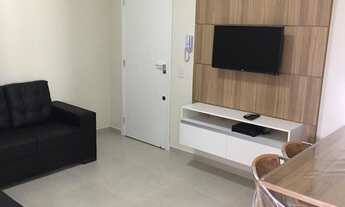 Imagem 4: Alugo Apartamento Mensal Tudo Incluso!