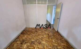 Imagem 6: Apartamento com 1 dormitório para alugar, por R$ 1.600/mês - Ponta da Praia - Santos/SP