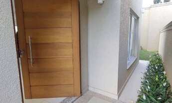 Imagem 3: Casa com 3 dormitórios à venda, 133 m² por R$ 954.000,00 - Nova Gardênia - Atibaia/SP