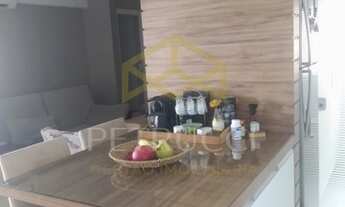 Imagem 4: Apartamento - Jardim São Vicente - Campinas