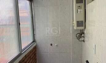 Imagem 6: Porto Alegre - Apartamento Padrão - Cristal