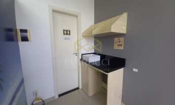 Imagem 7: Sala - Loteamento Alphaville Campinas - Campinas