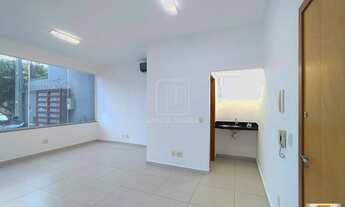 Imagem 2: Sala comercial (sala - edificio coml.) , em condomínio fechado