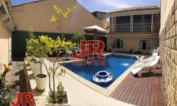 Imagem: Casa Residencial à venda, Braga, Cabo Frio