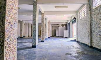 Imagem: São Paulo - Loja/Salão - Vila São Geraldo