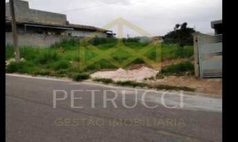 Imagem: Terreno - Santa Cândida - Vinhedo