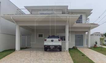 Imagem: Casa - Swiss Park - Campinas