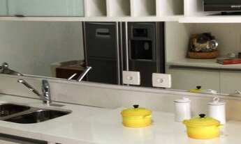 Imagem 6: APARTAMENTO - MORUMBI - SP