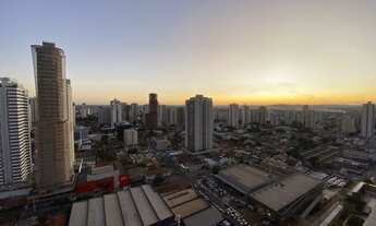 Imagem 7: Sala Comercial/Consultório para aluguel - 43²m Órion Complex - Setor Marista - Goiânia-GO