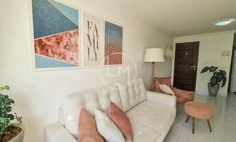 Imagem 6: Apartamento para venda de 70 m² com 2 quartos no Expedicionários - João Pessoa - PB