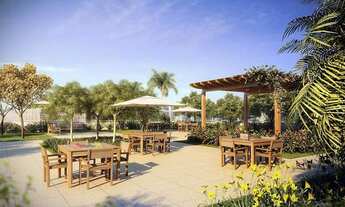 Imagem 6: THE GARDENS SEASONS , 107 - 162m², 3 - 4 quartos - Tatuapé, São Paulo - SP