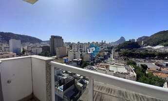 Imagem 3: RIO DE JANEIRO - Apartamento Padrão - Botafogo Botafogo