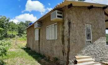 Imagem 2: Lago do Manso 5mil m2