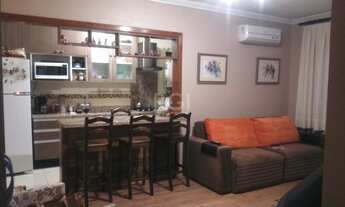 Imagem: Porto Alegre - Apartamento Padrão - Santa