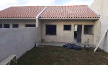 Imagem 2: Belíssimas casas em construção no bairro Campina da Barra!