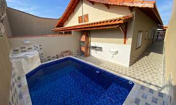 Imagem: Casa à venda, Jussara, Mongaguá, SP