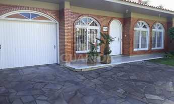 Imagem 2: Casa para comprar no bairro Tristeza - Porto Alegre com 4 quartos