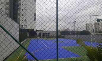 Imagem 4: Apartamento com 4 Quartos, 4 banheiros e 2 vagas à Venda, 134 m² Avenida Raimundo Pereira