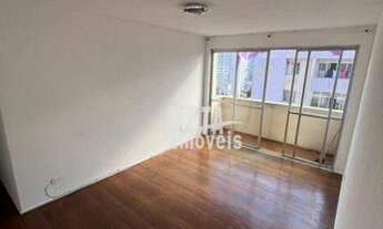 Imagem 3: Apartamento com 2 dormitórios à venda, 54 m² por R$ 190.000,00 - Centro - Campos dos Goyta