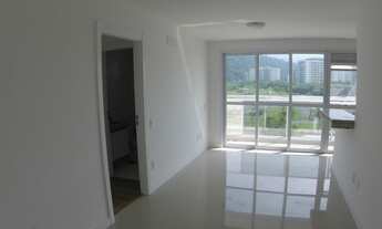 Imagem 3: Flat Ilha Pura - 02 quartos