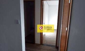 Imagem 7: Sobrado com 3 dormitórios à venda, 155 m² por R$ 780.000,00 - Vila Gilda - Santo André/SP