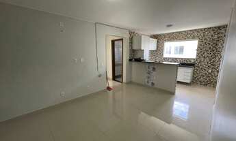 Imagem 2: Alugo Excelente Apto 02 Quartos na Quadra 203 de Santa Maria