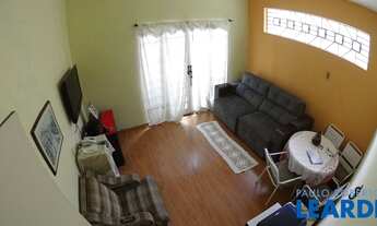 Imagem 4: CASA TÉRREA - ALTO DA BOA VISTA - SP